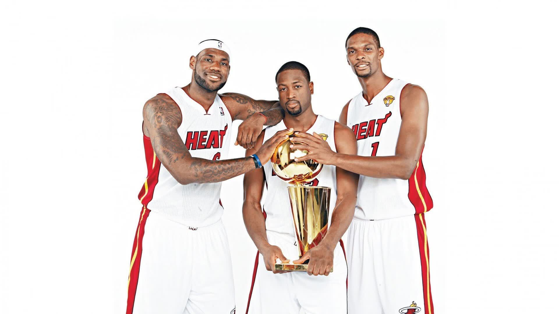 天赋与拼图的化学反应，NBA首发搭档的终极命题